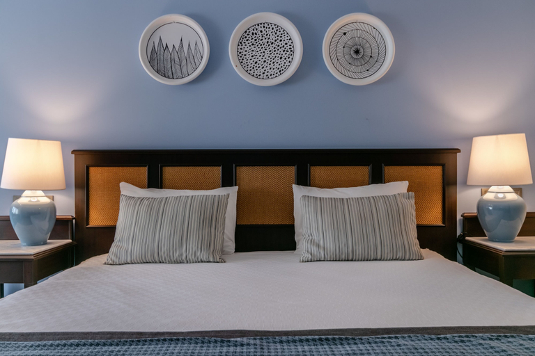 Bedroom 4, Lara Park Hotel, Antalya