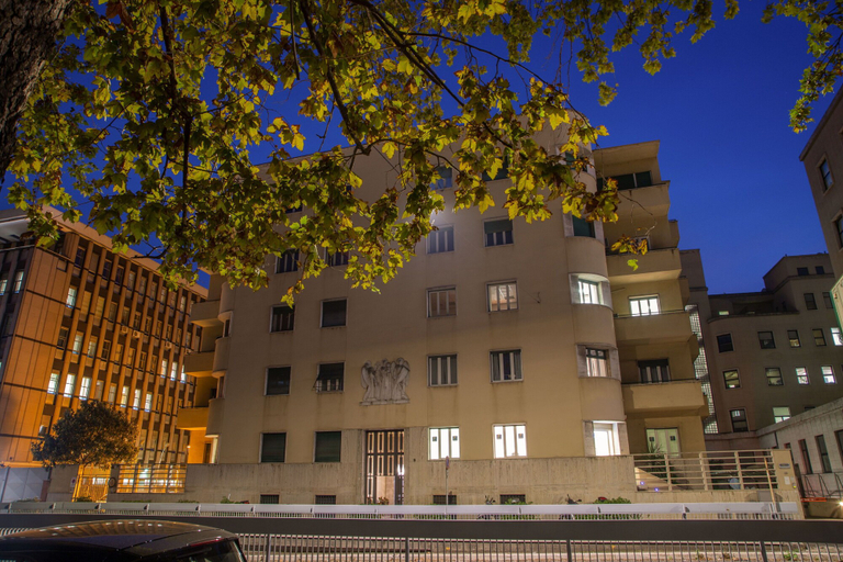 Exterior & Views 2, Prima Guest House Collection, Roma
