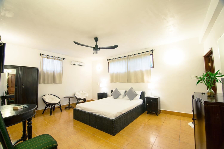 Bedroom 15