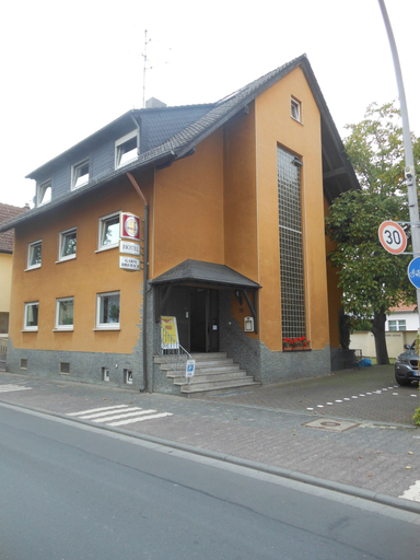 Exterior & Views 2, Hotel Henry, Offenbach