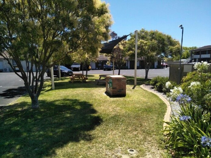 Exterior & Views 4, Busselton Motel, Busselton