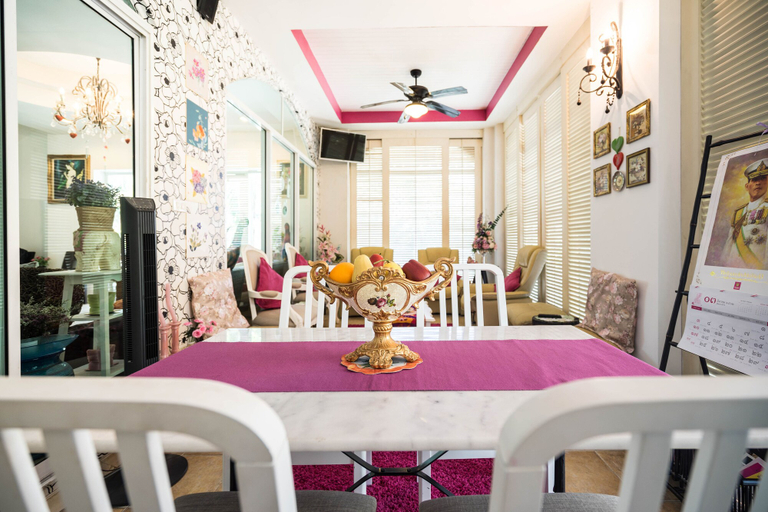 Others 5, Baan Anodat, Muang Nonthaburi