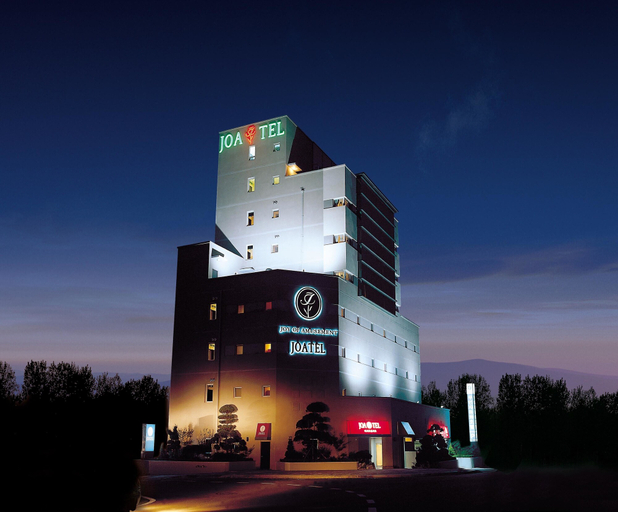 Exterior & Views 2, Joa Hotel, Cheongwon