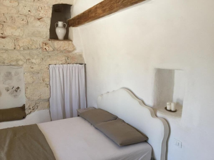 Bedroom 4, Relais Grottone, Brindisi