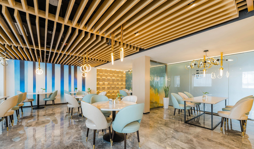 Food & Drinks 4, Atour Hotel Development Avenue Suqian, Suqian