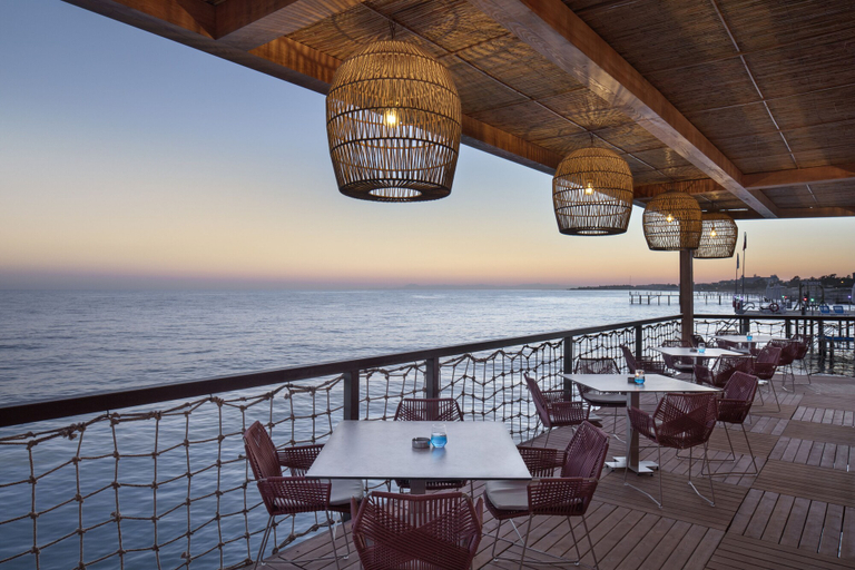Others 4, Blue Marlin Deluxe Spa & Resort - All Inclusive, Alanya