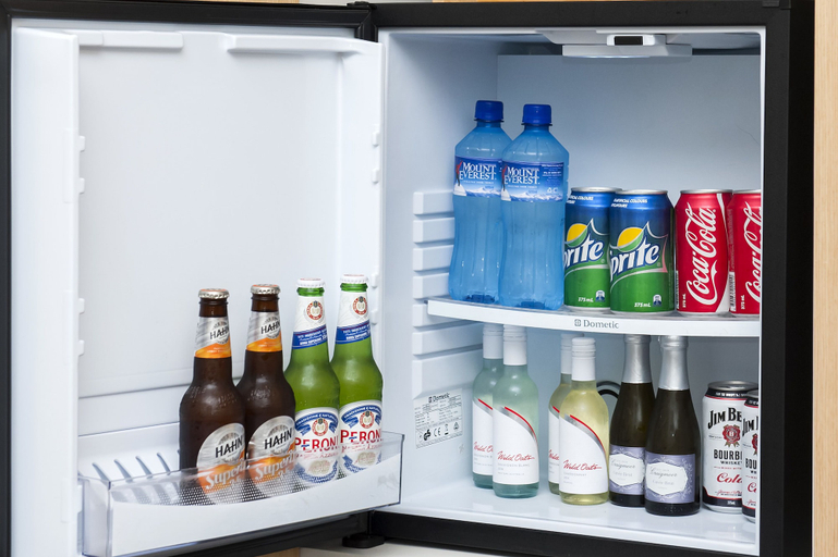 Food & Drinks 4, Allure on Ocean Motel, Shoalhaven - Pt B