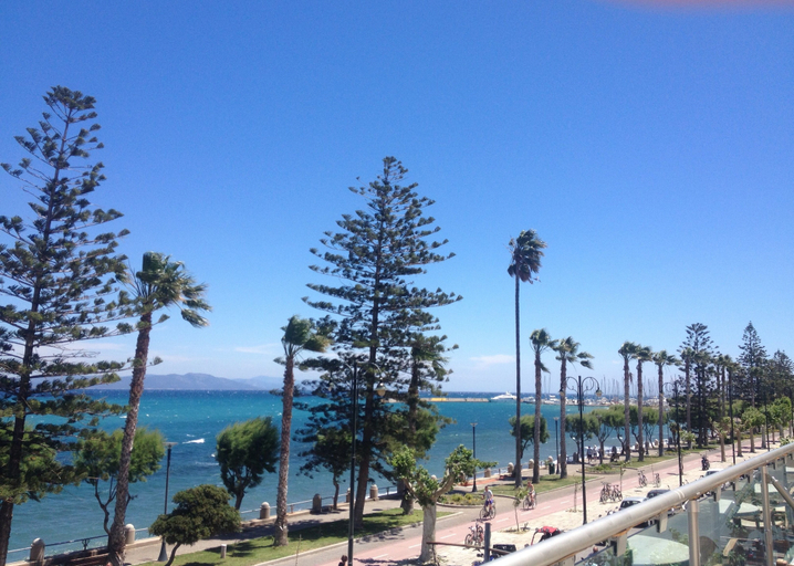 Others 5, Bristol Sea View Apartments, South Aegean