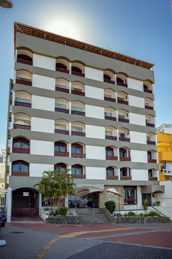 Exterior & Views 2, Grande Hotel da Barra, Salvador