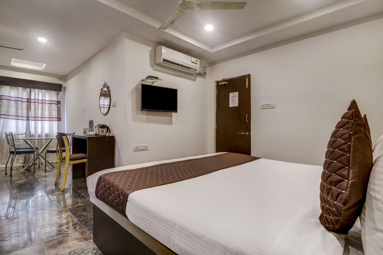 Bedroom 5, ROYAL PALM, Hyderabad