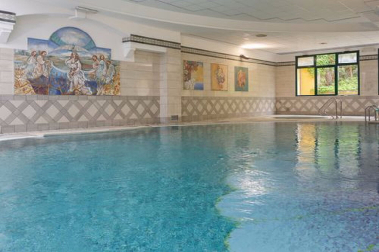 Sport & Beauty 3, Parc Hotel Gritti, Verona