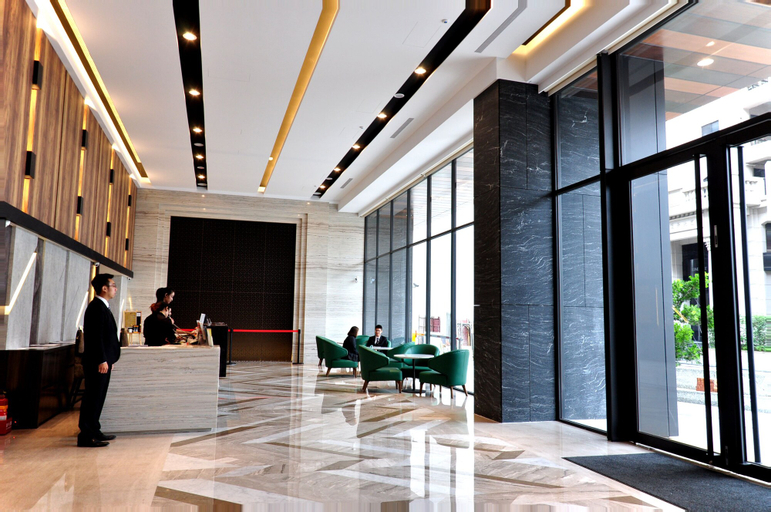 Others 4, KUN Hotel Feng Chai, Taichung