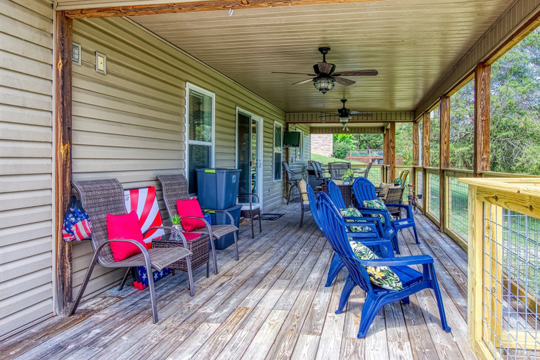 Others 5, Rustic River Lodge by HoneyBearCabins, Sevier