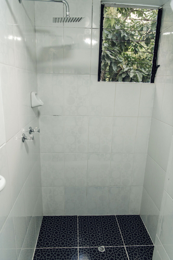 Bathroom 5, Hotel Retama Machupicchu, Urubamba