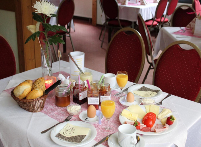 Food & Drinks 5, Pension & Gasthaus Kattenstieg, Ostprignitz-Ruppin