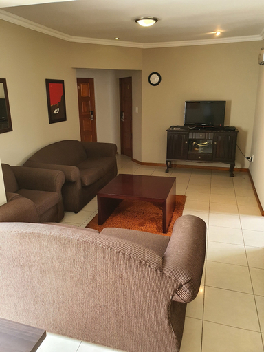 Others 1, Houghton Guest House, City of Johannesburg