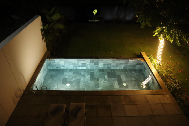 Sport & Beauty 2, Villa Panda - Sanctuary Ho Tram Resort , Ho Chi Minh City