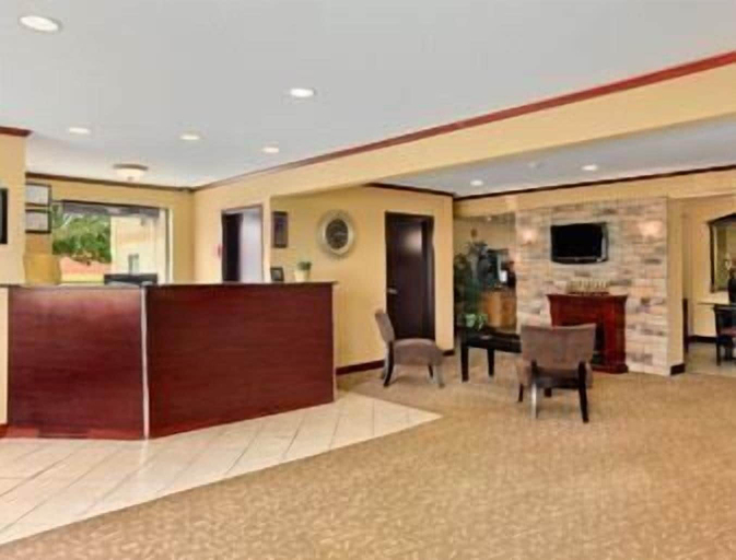 Others 5, Travelodge by Wyndham Lima OH, Allen
