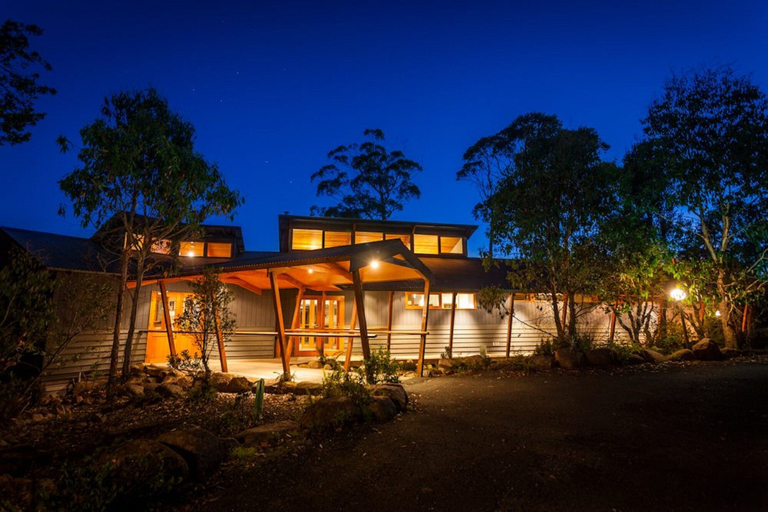 Exterior & Views 2, Discovery Resorts – Cradle Mountain, Kentish