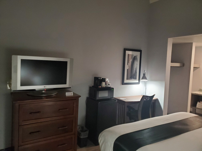 Bedroom 3, Happy Bay, Matagorda