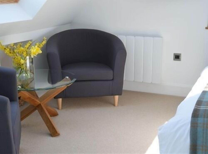 Bedroom 2, The Steading, Perthshire and Kinross