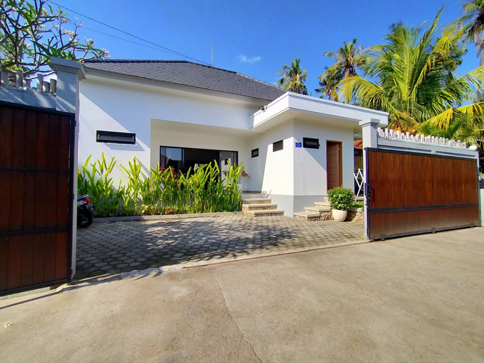 Exterior & Views 2, Villa Ataya, Buleleng