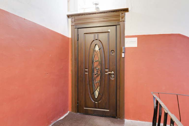 Exterior & Views, 15 Rooms, Sankt-Peterburg gorsovet