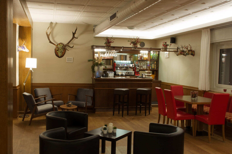 Food & Drinks 4, Park Hotel Sancelso, Trento