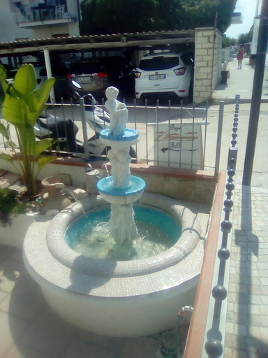 Sport & Beauty, B&B Isabella, Ancona