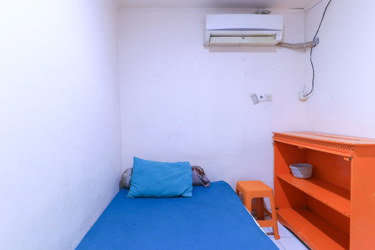 Bedroom 21