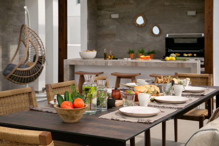 Food & Drinks 5, Lora Pearl Luxury Villa By Louis Hotels