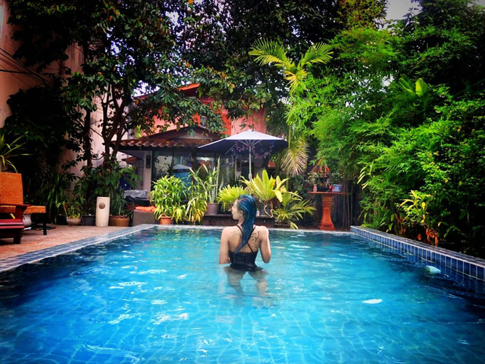 Sport & Beauty 5, Mandala House, Muang Chiang Mai