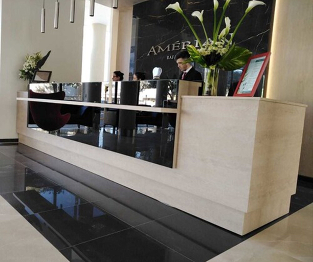 Others 5, Amerian Rafaela Hotel, Castellanos
