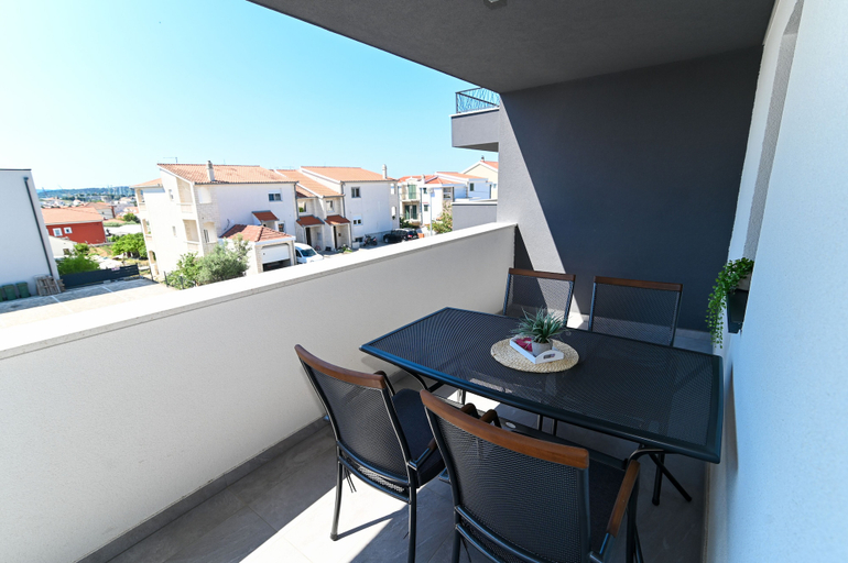 Others 5, Laura apartment, Trogir