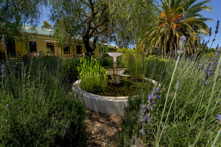Exterior & Views 2, Darling Lodge Guest House, West Coast