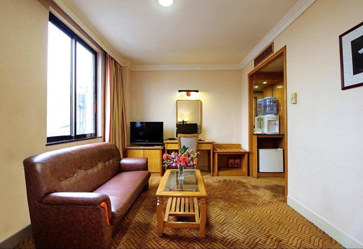 Others 4, New Asia Hotel, Guangzhou