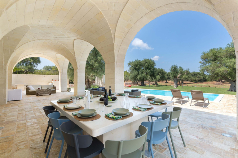 Food & Drinks, 3120 Tenuta Palù by Perle di Puglia, Brindisi