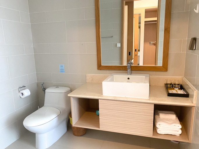 Bathroom 4, Danang Ocean Beach Villa, Da Nang