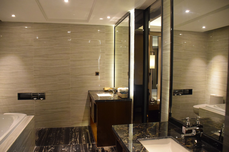 Bedroom 4, Ramada Foshan, Foshan