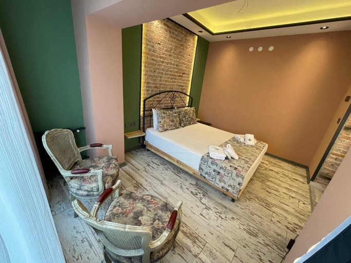 Others 5, Anka Residence, Çankaya