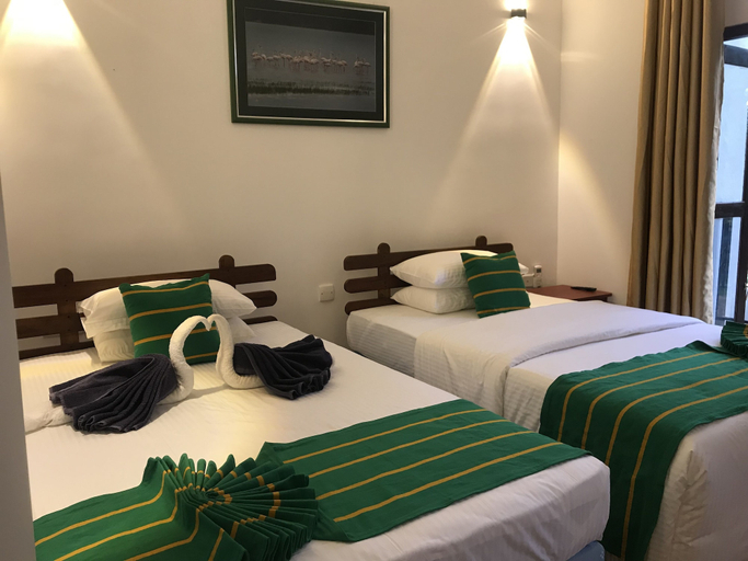 Bedroom 3, Yala Golden Wild, Thissamaharama