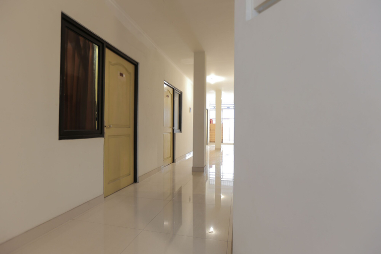 Others 5, Capital O 141 Fatmawati Cozy Residence, South Jakarta