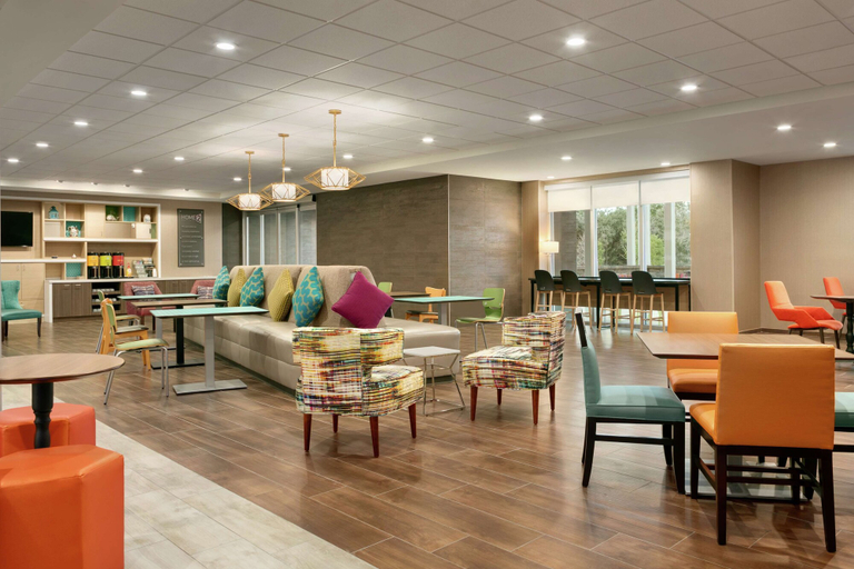 Food & Drinks 5, Home2 Suites by Hilton Brandon Tampa, FL, Hillsborough