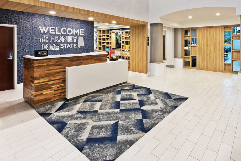 Others 5, Hampton Inn & Suites Phenix City- Columbus Area, Russell