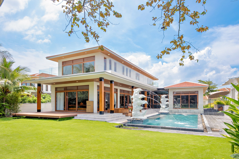 Exterior & Views 2, Danang Ocean Beach Villa, Da Nang