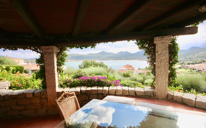 Sport & Beauty, Casa Turchese, Olbia-Tempio