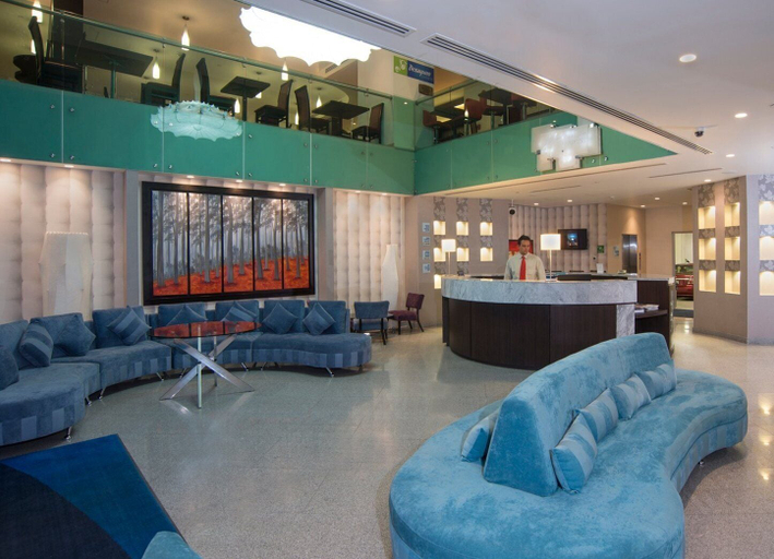 Others 5, Holiday Inn Express & Suites QUERETARO, Querétaro