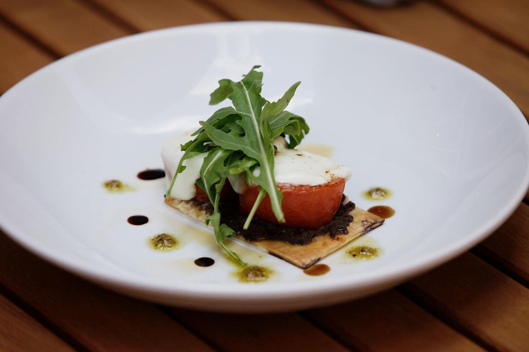 Food & Drinks 5, The Richard Onslow, Surrey