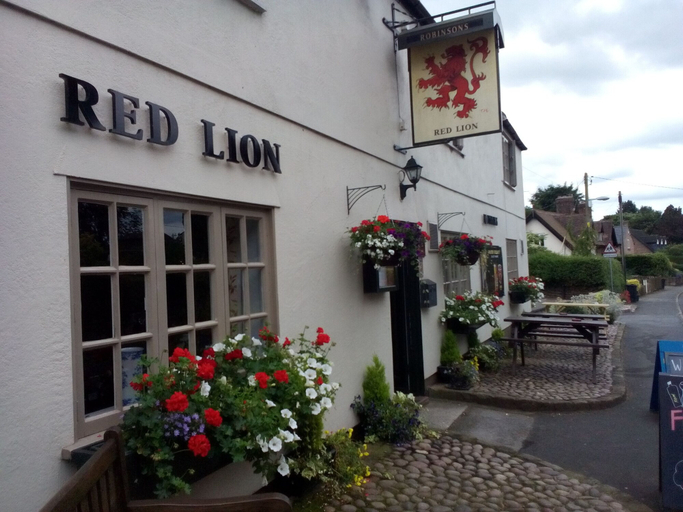 Exterior & Views 1, Red Lion Inn, Cheshire West and Chester
