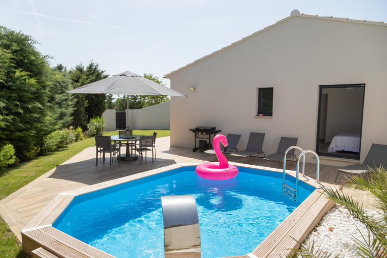 Others 5, Les Villas des Fontaines, Vaucluse